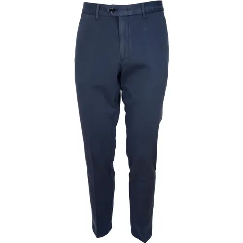 Jeans , male, Sizes: 2XL - Hugo Boss - Modalova