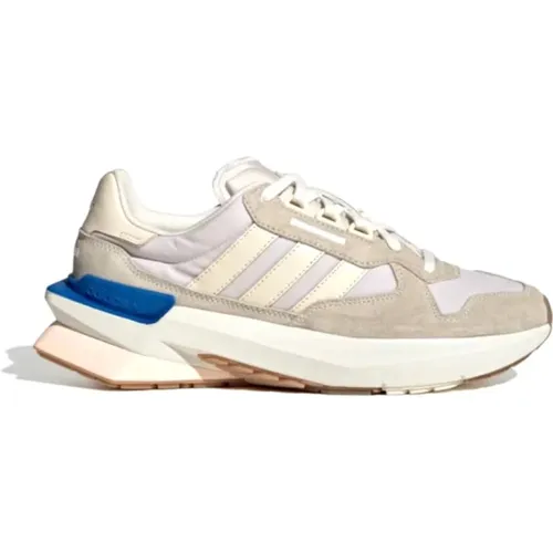 Classic Sneakers for Everyday Wear , male, Sizes: 7 UK - adidas Originals - Modalova