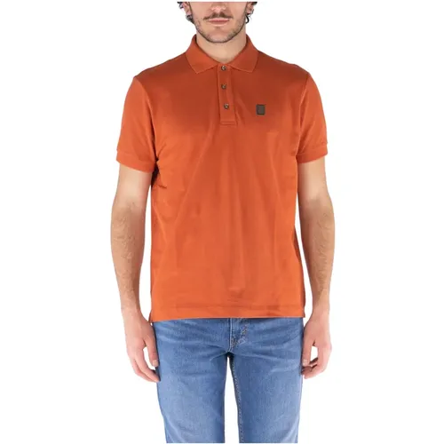 Polo Shirts , male, Sizes: M, XL - RefrigiWear - Modalova