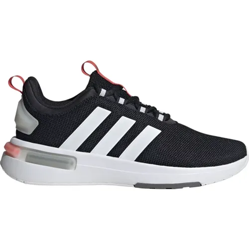 Racer Tr23 Sneakers - Stylish and Comfortable , male, Sizes: 10 1/2 UK, 6 1/2 UK, 8 UK, 8 1/2 UK, 10 UK, 9 UK, 9 1/2 UK, 11 UK, 7 1/2 UK - Adidas - Modalova