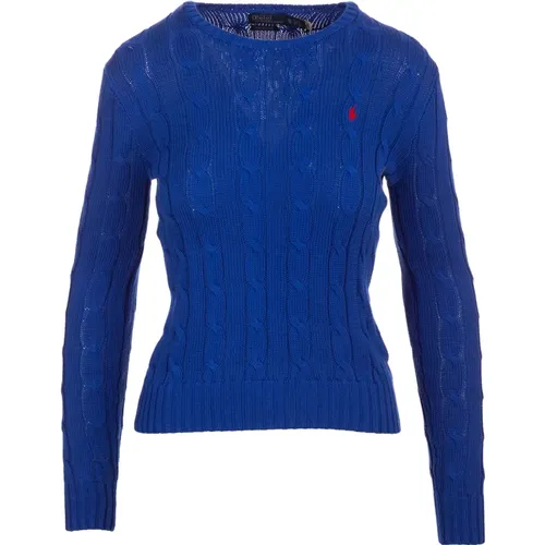 Sweaters , female, Sizes: XS, L - Ralph Lauren - Modalova