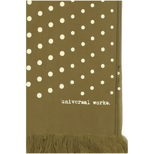 Winter Scarves Universal Works - Universal Works - Modalova