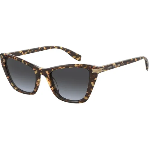 Sonnenbrille , Damen, Größe: 53 MM - Marc Jacobs - Modalova