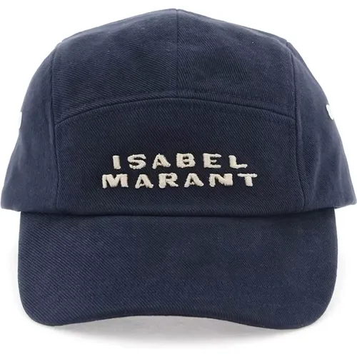 Hats , Damen, Größe: 57 CM - Isabel marant - Modalova
