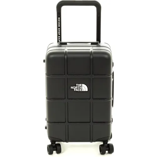 All Weather Trolley Tasche in Schwarz - The North Face - Modalova