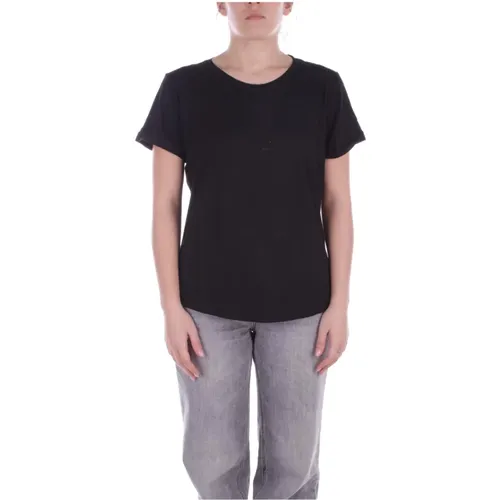 T-shirts and Polos , female, Sizes: XL, M, L - Ralph Lauren - Modalova