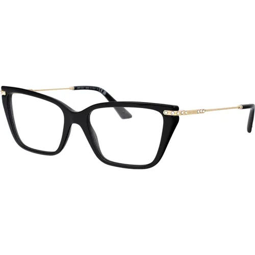 Stylische Optische Brille 0Jc3002B - Jimmy Choo - Modalova