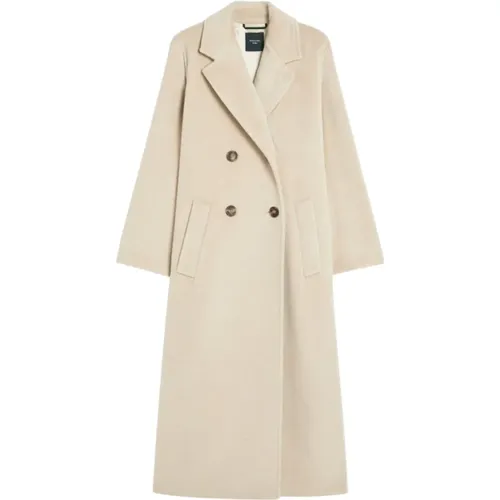 Eleganter Wollmantel - Max Mara Weekend - Modalova