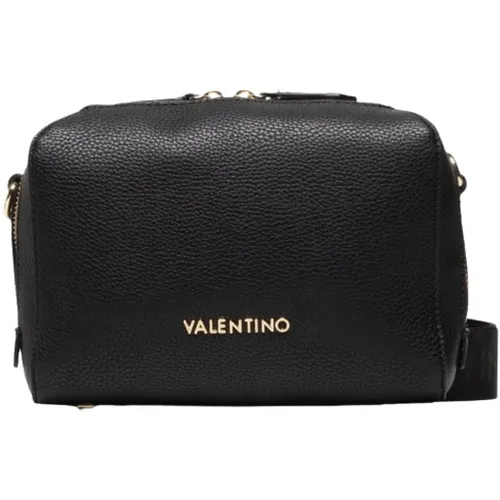 Rectangular Valentino Womens Handbag , female, Sizes: ONE SIZE - Valentino by Mario Valentino - Modalova