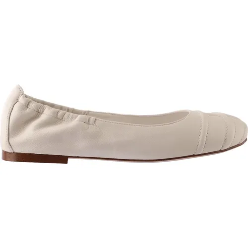 Chic Nachhaltige Ballerinas Daisy , Damen, Größe: 40 1/2 EU - Högl - Modalova