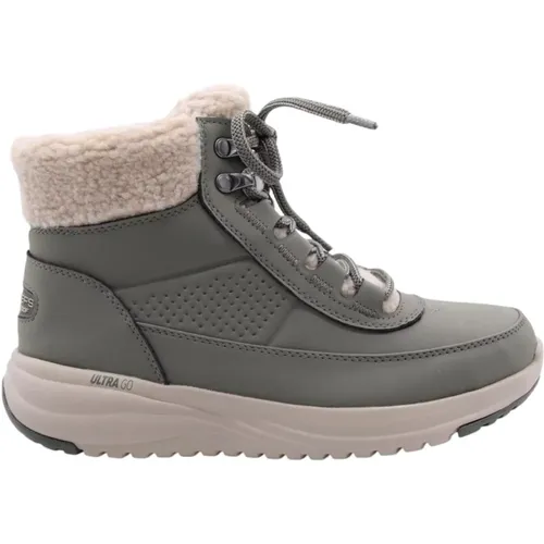 Cupcake Stylischer Stiefel , Herren, Größe: 36 EU - Skechers - Modalova