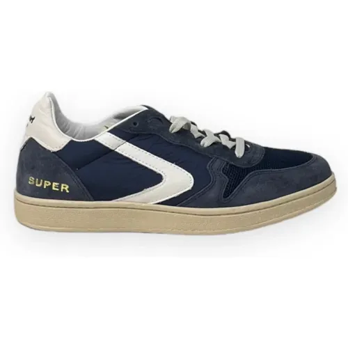 Sneakers , male, Sizes: 5 UK, 9 UK - Valsport 1920 - Modalova