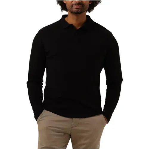 Slim Fit Polo & T-shirt Combo,Slim Toulouse Polo & T-shirt Combo - Selected Homme - Modalova