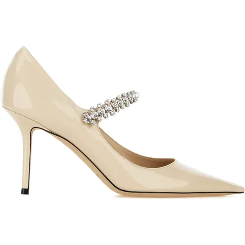 High Heel Shoes , female, Sizes: 8 UK, 7 UK, 6 UK, 3 UK, 5 UK - Jimmy Choo - Modalova