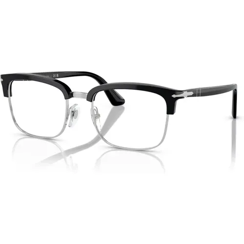 Eyewear Frames , unisex, Größe: 52 MM - Persol - Modalova