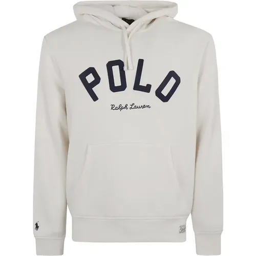 Herrenbekleidung Sweatshirts Noos , Herren, Größe: L - Ralph Lauren - Modalova