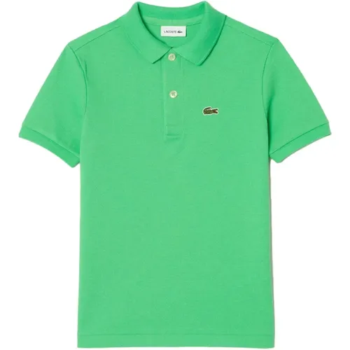 Kinder Polo Shirt Lacoste - Lacoste - Modalova