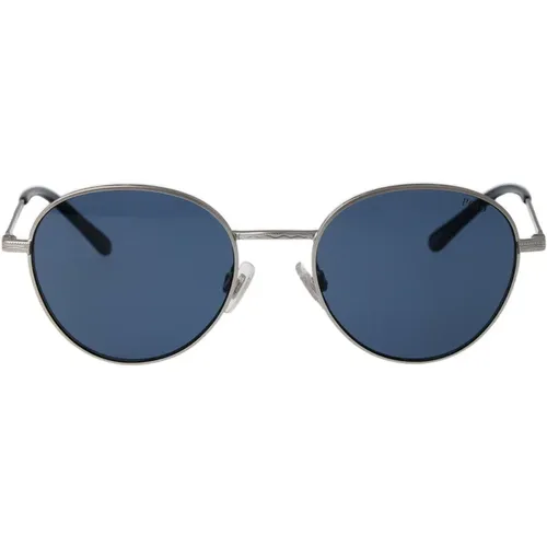 Stilvolle 0Ph3144 Sonnenbrille , Herren, Größe: 51 MM - Polo Ralph Lauren - Modalova