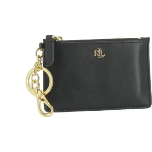 Clutch by Lauren , female, Sizes: ONE SIZE - Ralph Lauren - Modalova