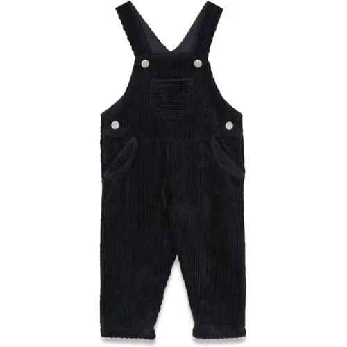 Jungen Baumwoll Overall - Tartine et Chocolat - Modalova