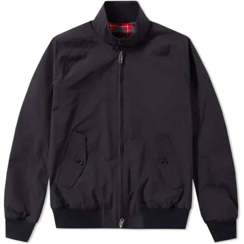Harrington Jacket , male, Sizes: 3XS - Baracuta - Modalova