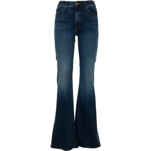 Denim Doozy Jeans , Damen, Größe: W26 - Mother - Modalova