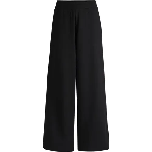 Damen Nantibe_B Hose , Damen, Größe: XS - Hugo Boss - Modalova