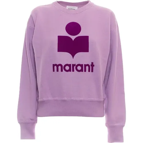 Sweatshirts , Damen, Größe: XS - Isabel Marant Étoile - Modalova