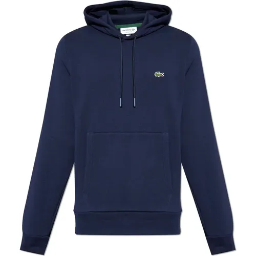 Kapuzenpullover Lacoste - Lacoste - Modalova