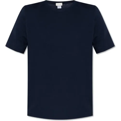 Crewneck T-Shirt , Damen, Größe: XS - Hanro - Modalova
