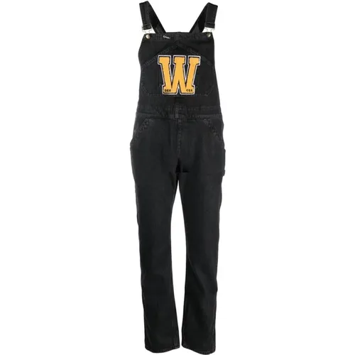 Jumpsuits , female, Sizes: W27, W28, W26 - Washington DEE CEE - Modalova