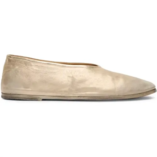 Platin Ballerinas Marsell - Marsell - Modalova