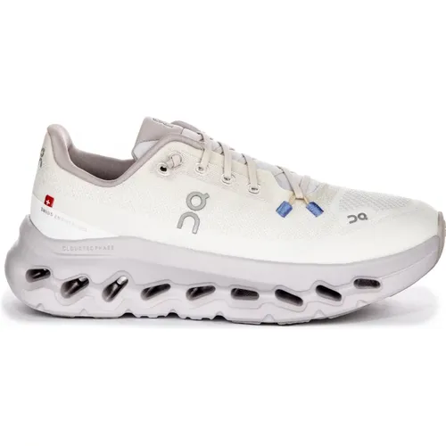 Cream Cloudtilt Women's Shoes , female, Sizes: 4 UK, 8 UK, 7 1/2 UK, 9 UK, 6 UK - ON Running - Modalova