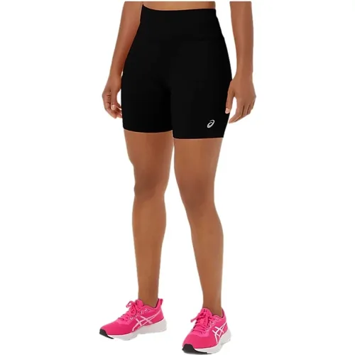 Kern Sprinter Sports mesh , Damen, Größe: L - ASICS - Modalova