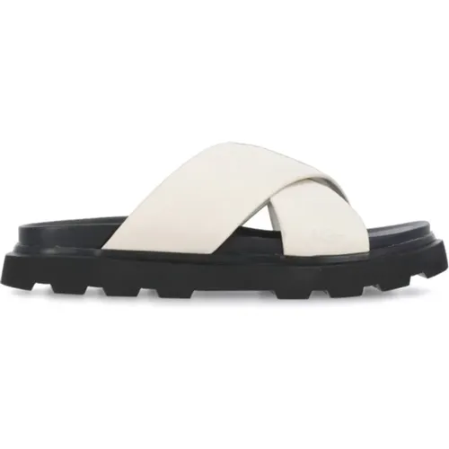 Sandals , female, Sizes: 5 UK - Ugg - Modalova