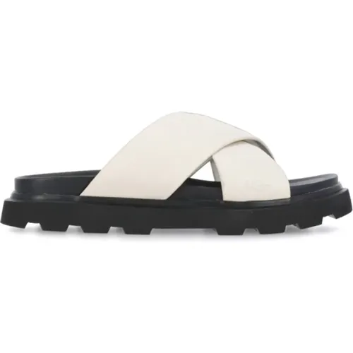 Sandals , female, Sizes: 5 UK, 4 UK - Ugg - Modalova