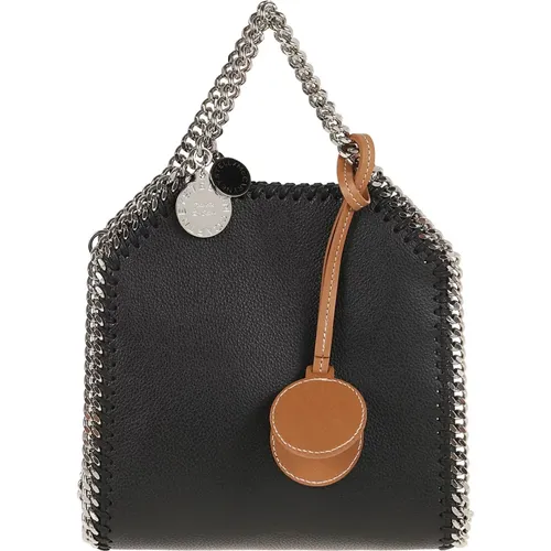 Crossbody Bag Aw24 , female, Sizes: ONE SIZE - Stella Mccartney - Modalova