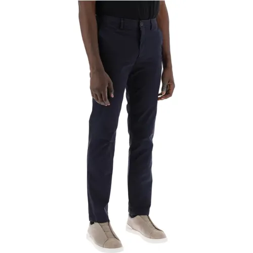 Slim-fit Trousers PS By Paul Smith - PS By Paul Smith - Modalova