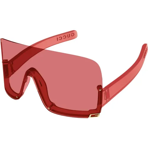 Gg1631S Sunglasses , female, Sizes: ONE SIZE - Gucci - Modalova
