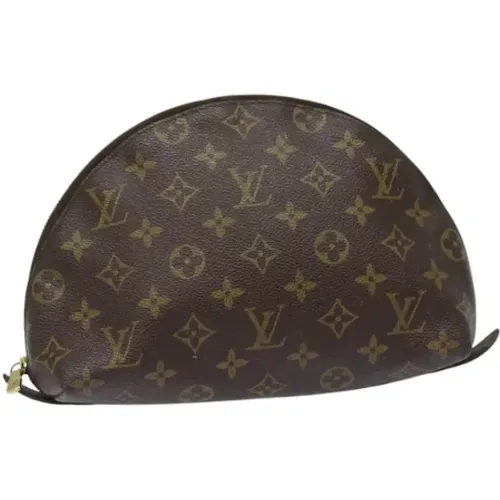 Pre-owned Canvas louis-vuitton-taschen - Louis Vuitton Vintage - Modalova