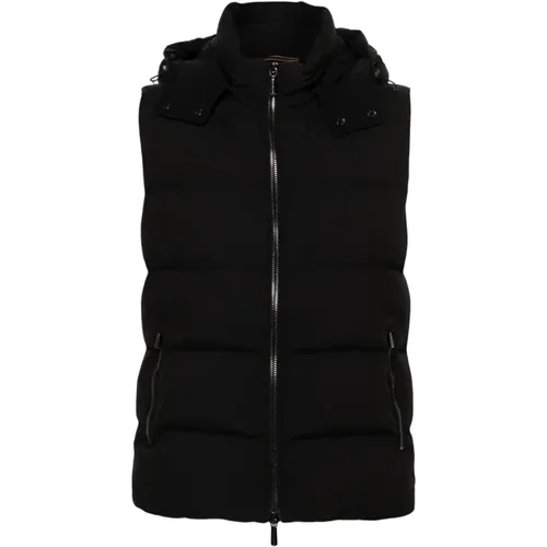 Fire vests , male, Sizes: 4XL, 3XL, 2XL - Moorer - Modalova