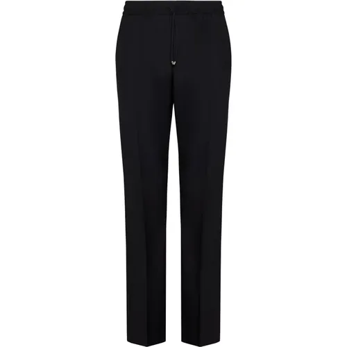 Trousers Elegant Style , male, Sizes: S - Valentino - Modalova