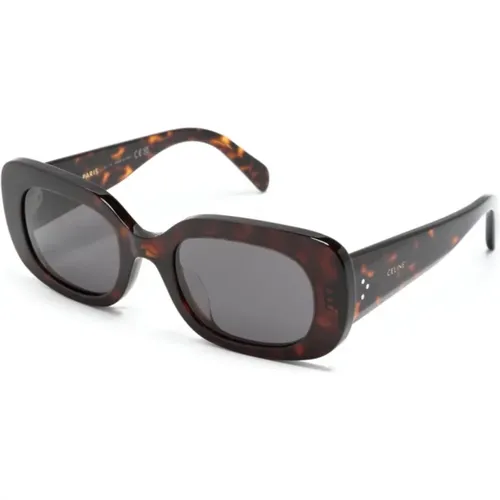 Cl40287U 52A Sunglasses , female, Sizes: 51 MM - Celine - Modalova