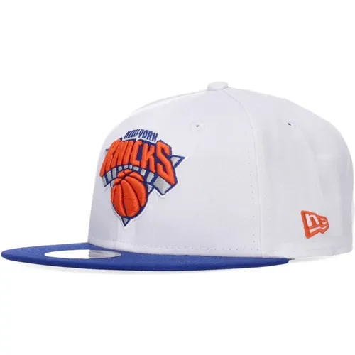 NBA Crown Team Cap , unisex, Größe: S/M - new era - Modalova