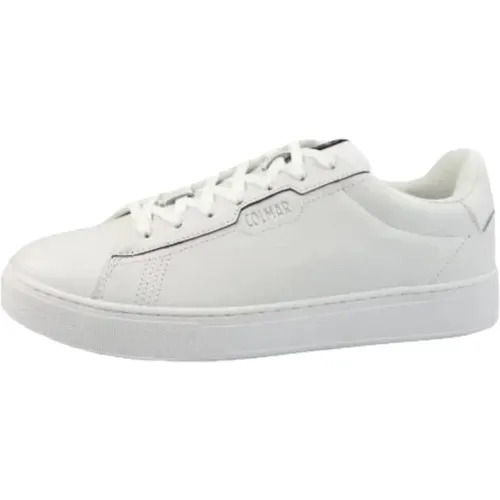 High Top Sneakers , male, Sizes: 11 UK - Colmar - Modalova