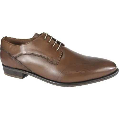Elegante Schuhe Modena , Herren, Größe: 41 EU - Ambiorix - Modalova