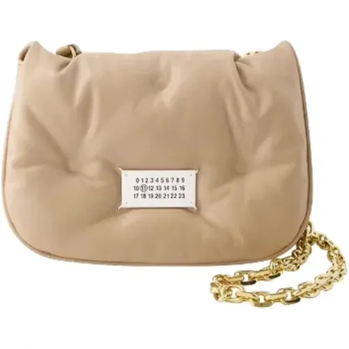 Fabric handbags , female, Sizes: ONE SIZE - Maison Margiela - Modalova