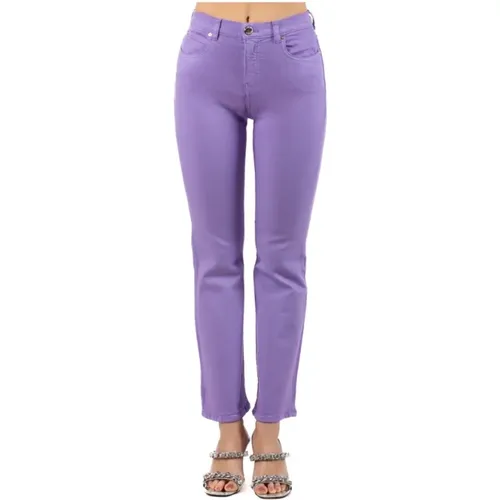 Jeans , female, Sizes: W29 - pinko - Modalova