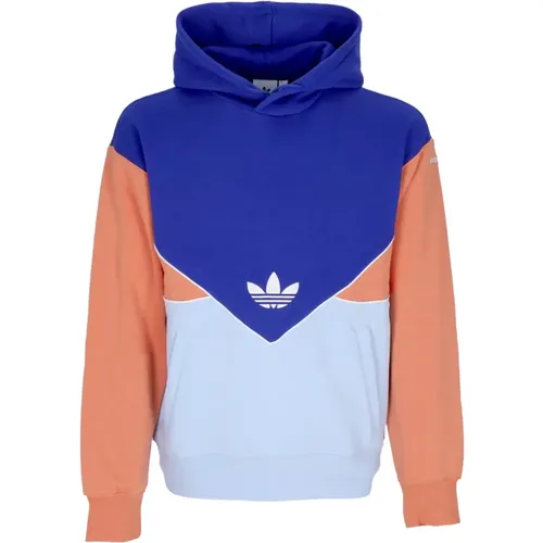 Saisonale Archiv Hoodie für Männer , Herren, Größe: XS - Adidas - Modalova