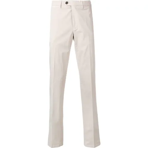 Trousers , male, Sizes: 2XL - Canali - Modalova